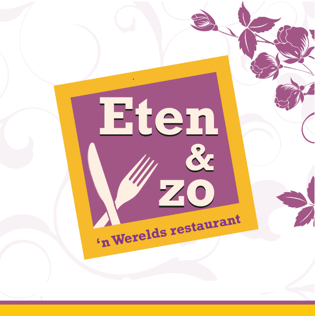 Logo Eten & Zo